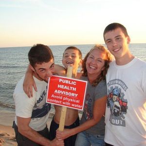 Meet your Posher, Peter